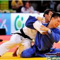 World Championship JUDO Paris 2011